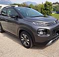 Citroen C3 Aircross Puretech 110 Shine - Stupenda 