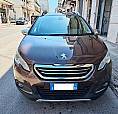 Peugeot 2008 1.6 E-Hdi 115 Cv Allure *Navi*