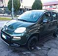 Fiat Panda 0.9 Twinair Turbo S&S 4X4