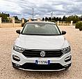 Volkswagen T-Roc 1.6 Tdi Scr Style Bluemotion Tech