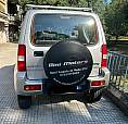Suzuki Jinmy 4X4
