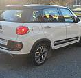 500L,1.6Mjet,Trekking(12Mesi Di Garanzia)E6B