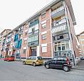 Settimo T.se- Trilocale In Zona Fiat Ristrutturato