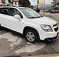Chevrolet Orlando 2.0 Diesel Aut. 7 Posti