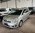 Toyota Corolla Corola-2.0 D-4d-2009