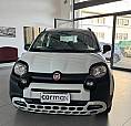 Fiat Panda 1.0 Hybrid Gpl City Cross