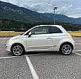 Fiat 500 1.3 Multijet Lounge 2009 Neopatentati