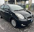 Toyota Yaris 1.3 Benzina