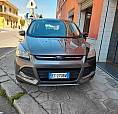 Ford Kuga 2.0 Tdci 140 Cv