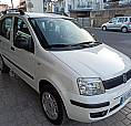 Fiat Panda 1.4 Natural Power Classic