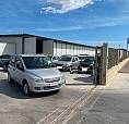 Fiat Multipla 1.6 16V Natural Power Dynamic