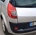 Renault Scenic Benzina 117000Km