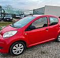 Citroen C1 1.0 5 Porte Airdream Pinko