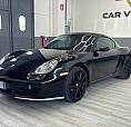 Porsche Cayman 3.4 S