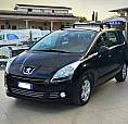 Peugeot 5008 1.6 Hdi 110Cv Cambio Robotizzato Tecn