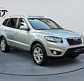 Hyundai Santa Fe 2.2 Crdi Vgt 4Wd Autom 7 Posti