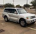 Mitsubishi Pajero (2000-2007) - 2001