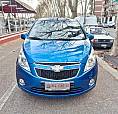 Chevrolet Spark 1.0 5 Porte Ok Neopatentati Euro 5