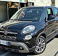 Fiat 500L 1.3 Multijet 95 Cv Cross Neopatentati 20
