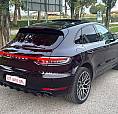 Porsche Macan Pdk Chrono Pelle Tetto Led/Xenon C