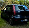 Fiat Punto Metano 1.2 Neopatentati