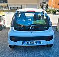 Citroen C1 - 2012