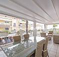 Trilocale Ristrutturato A Jesolo, Piazza Aurora -