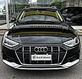 Audi A4 Allroad 40 Tdi 204 Cv S Tronic Identity Co