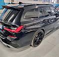 Bmw Serie 3 M Sport 2020
