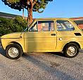 Fiat 126 Anno 1974 I Serie