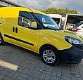 Fiat Doblò 1.3 Mjt 95 Cv Eu6 Lamierato