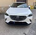 Mazda Cx-3 1.5L Skyactiv-D Exceed