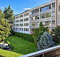 Quadrilocale Con Due Balconi, Garage E Cantina