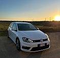 Volkswagen Golf 7ª Serie - 2016 Dagli R-Line