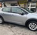 Citroen C3 1.2 Automatica 110 Cv