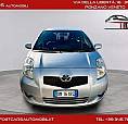 Toyota Yaris 1.3 - Garanzia Tcars