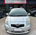 Toyota Yaris 1.4 D-4D Full