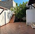 Ampio Appartamento Con Giardino