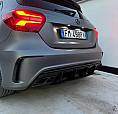 Mercedes Classe A 160 Full Per Neopatentati