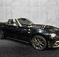 Abarth 124 Spider 1.4 Turbo Multiair 170 Cv