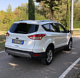 Ford Kuga Cambio Automatico