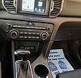 Kia Sportege