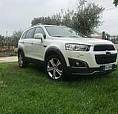 Chevrolet Captiva - 2013