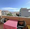 Torre Pedrera - Appartamento Con Cantina E Balcone