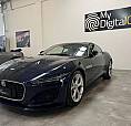 Jaguar F-Type Coupe 2.0 I4 First Edition Rwd 300