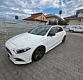 Mercedes Classe A180D