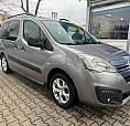 Citroen Berlingo Multispace Bluehdi 100 Xtr