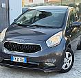 Kia Venga 1.4 Eco Gpl 2035 Unico Prop. 2015