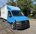 Volkswagen Crafter Box-2020 Super Prezzoooooooo