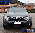 Dacia Duster 1.5 Dci 110 Cv S&S 4X4 Ss Brave